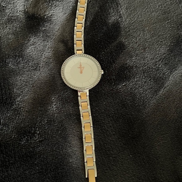 Women Obaku Watch - Picture 2 of 4